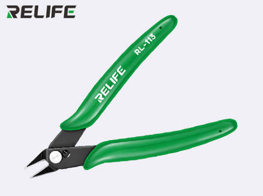 ALICATE RELIFE RL-113