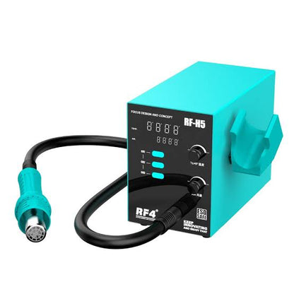 Estación de aire RF4 RF-H5 Pro – imagen 1