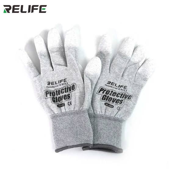GUANTES L