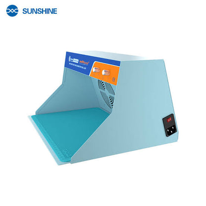 EXTRACTOR SUSHINE SS-917C MINI