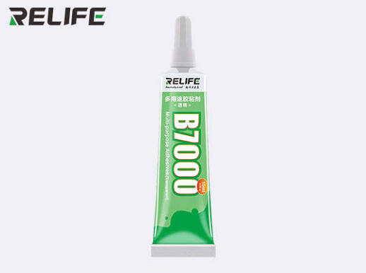 RELIFE B7000 15ML TRANSPARENTE