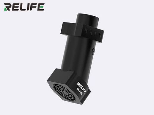 EXTRACTOR DE HUMO DE MICROSCOPIO RELIFE RL-6600