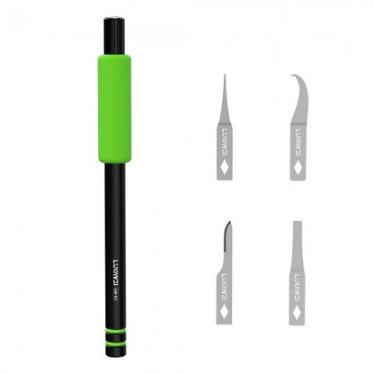 CUCHILLO PALANCA LOUWEI PARA CPU LW-K1