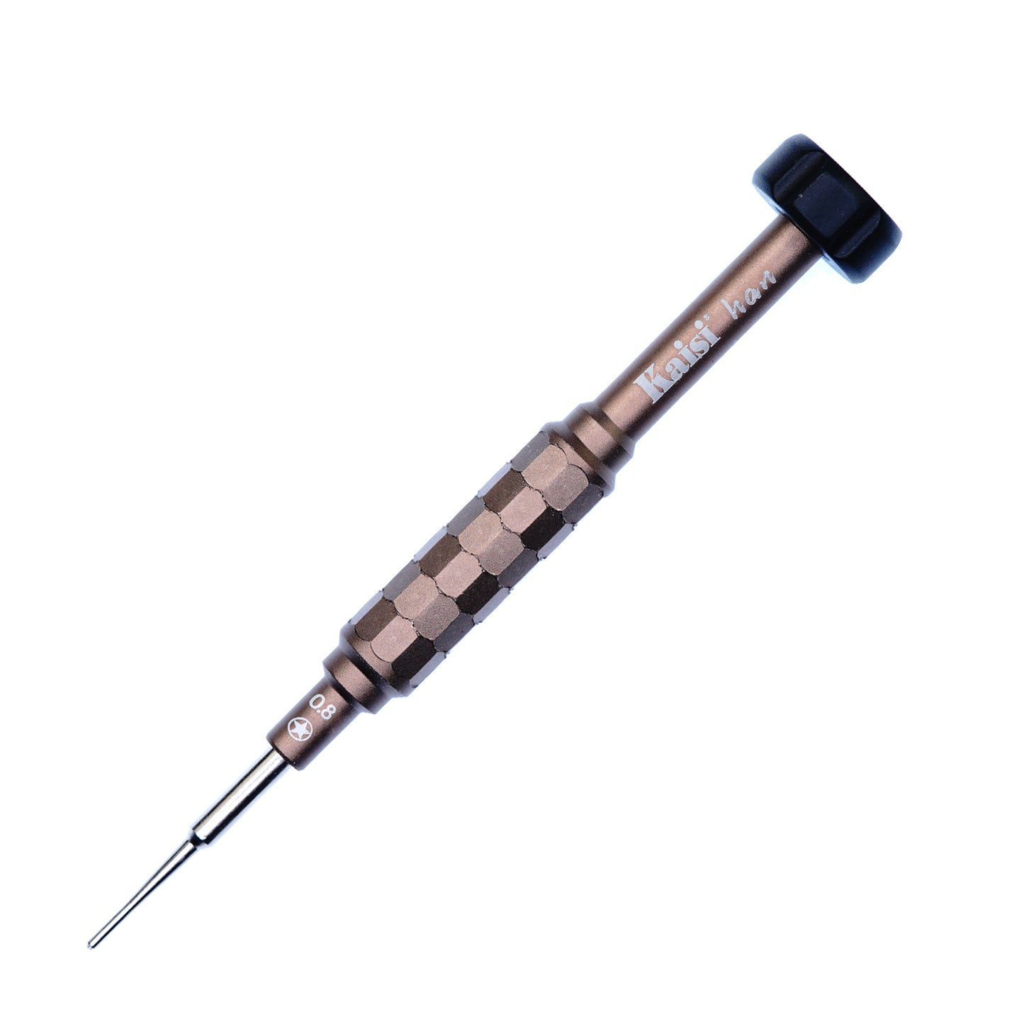 DESTORNILLADOR KAISI K-8920 0.8 STAR