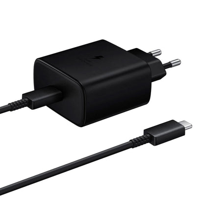 CARGADOR TIPO C 25W