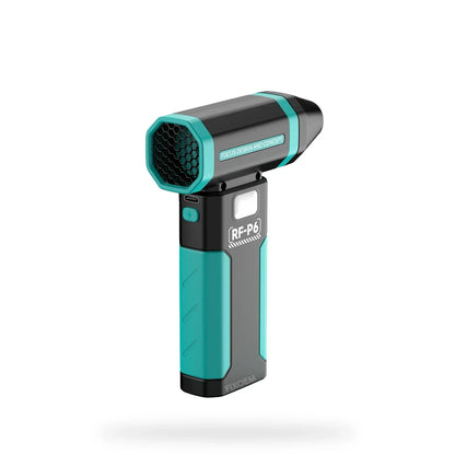 Soplador/ventilador portátil TF4 RF-P6 – imagen 2