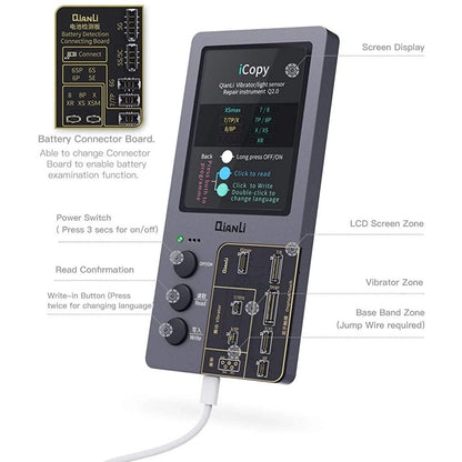 ICOPY PLUS 2.2 QIANLI FULL