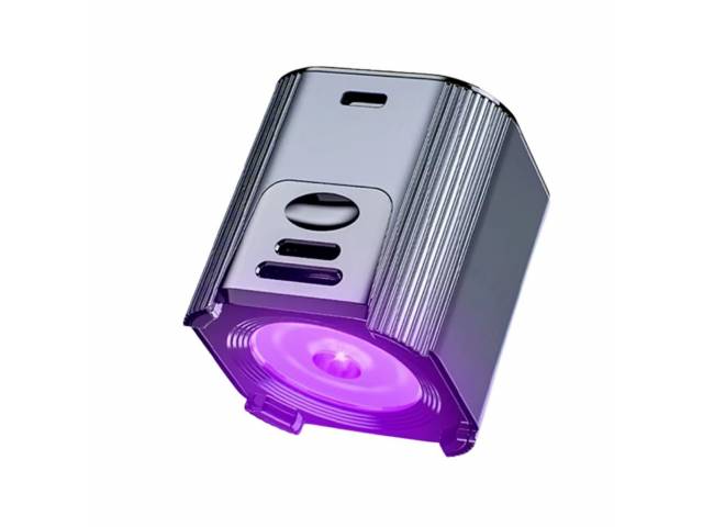 LAMPARA UV INALAMBRICA