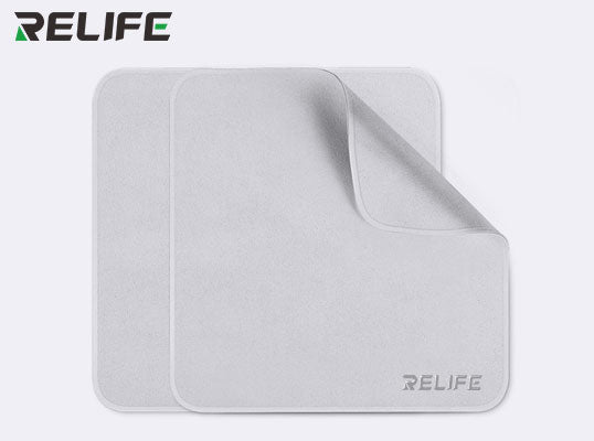 PAÑO DE PULIDO RELIFE RL-045C