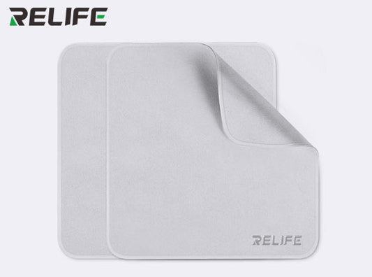 PAÑO DE PULIDO RELIFE RL-045C