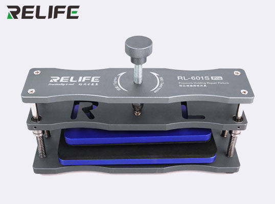 MOLDE DE PRESION RELIFE RL-601S PRO