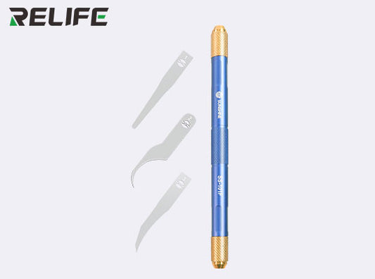 CUCHILLO PALANCA SS-101F