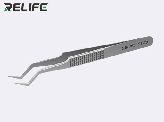 PINZA UNIVERSAL RELIFE ST-20