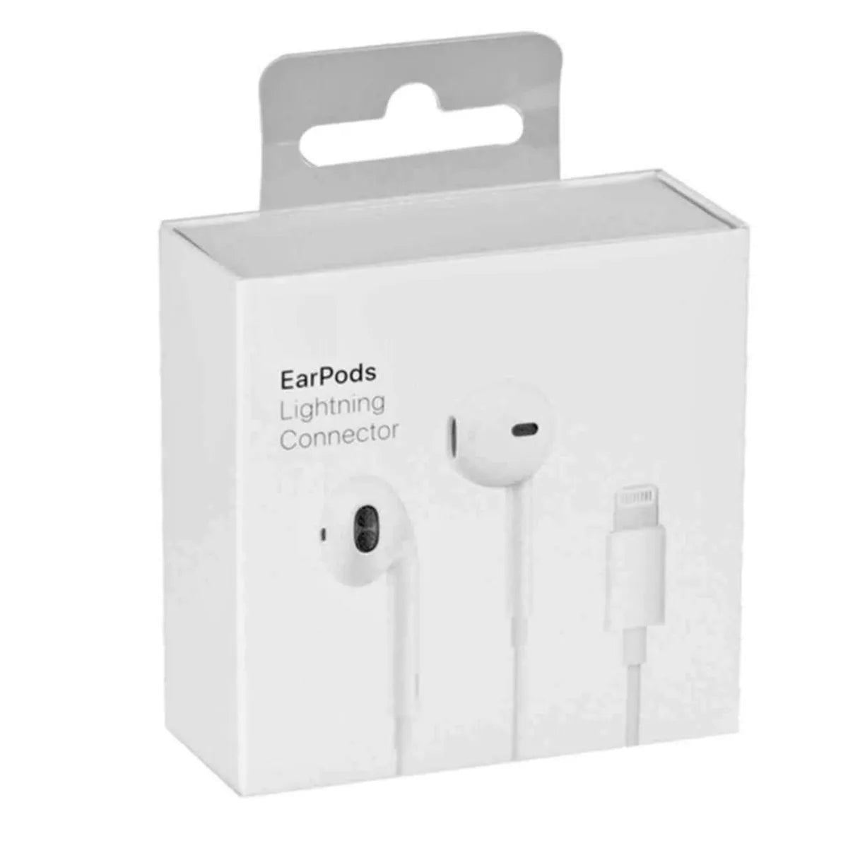 AUDIFONOS LIGHTNING DIRECTOS
